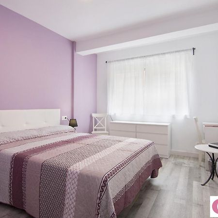 Apartamentos Cisne Granada Dış mekan fotoğraf