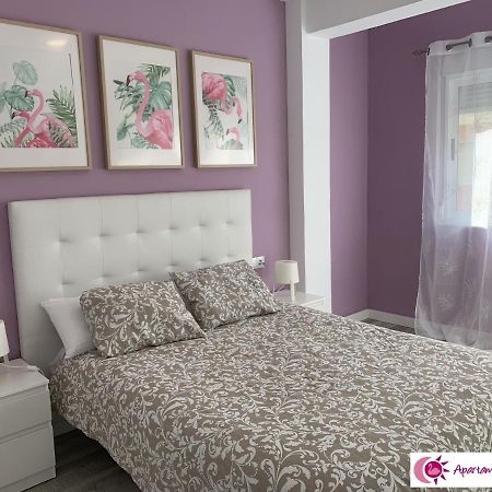 Apartamentos Cisne Granada Dış mekan fotoğraf