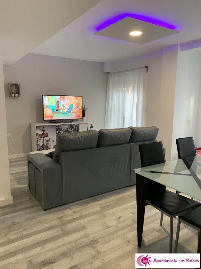 Apartamentos Cisne Granada Dış mekan fotoğraf