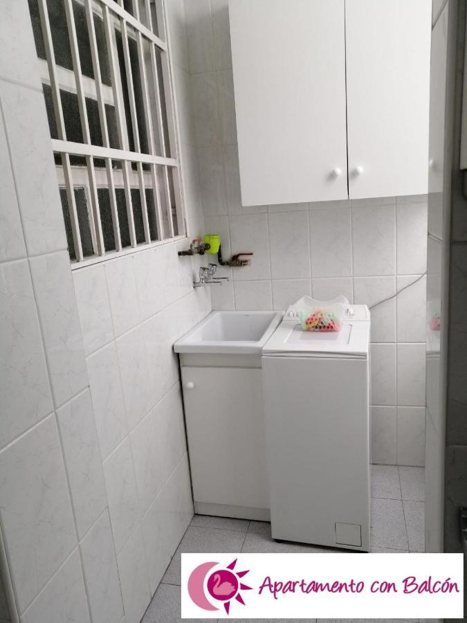 Apartamentos Cisne Granada Dış mekan fotoğraf