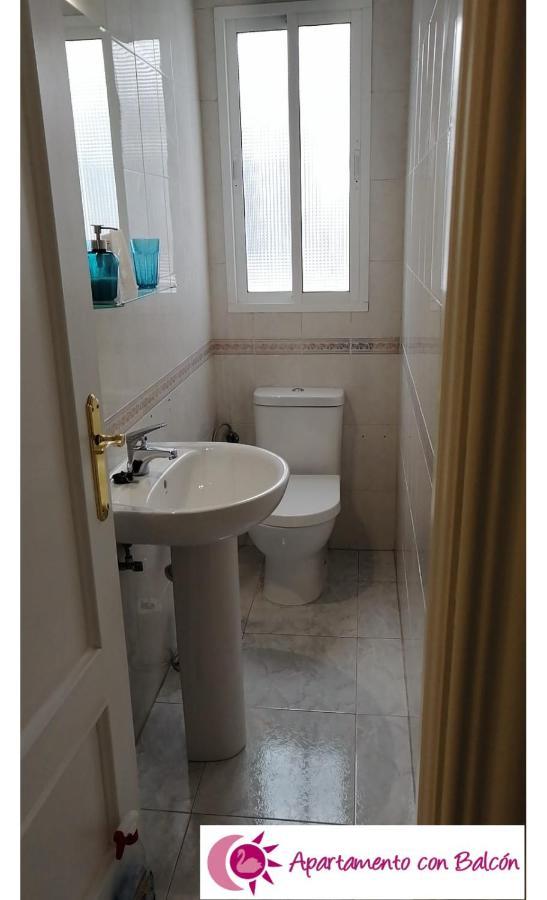 Apartamentos Cisne Granada Dış mekan fotoğraf