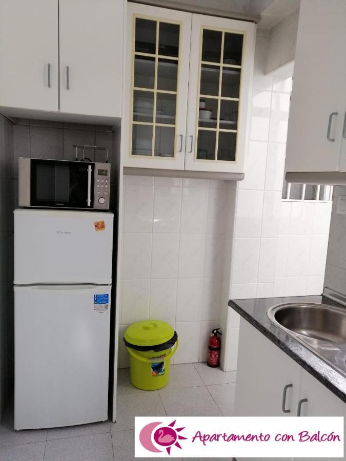 Apartamentos Cisne Granada Dış mekan fotoğraf